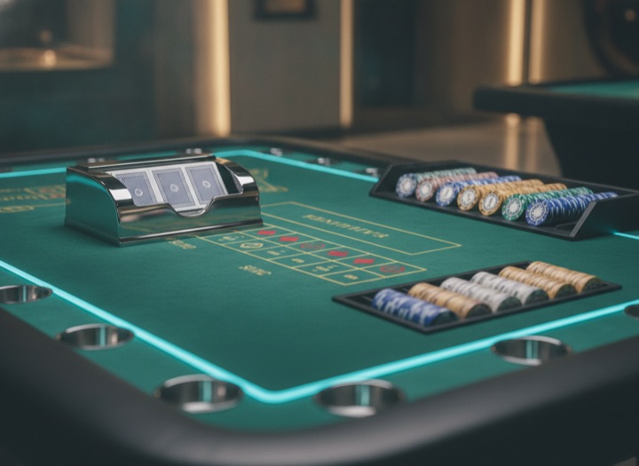 Baccarat
