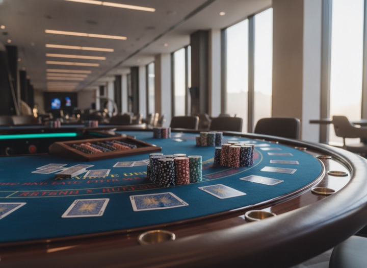 Blackjack
