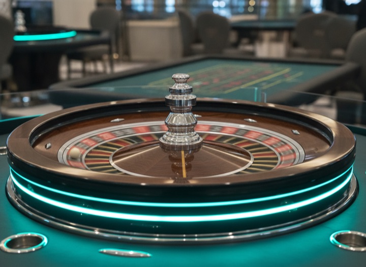 Roulette