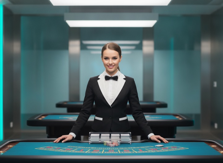 Live Casino