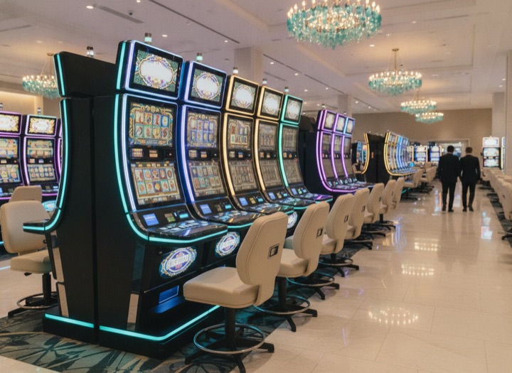 Online Slots